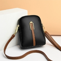Women's Handbag Cell Phone Purse Shoulder Bag Female Wallet Crossbody bag