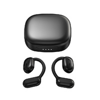 Bluetooth 5.3 Earphones HiFi Wireless Headphone Touch Control Waterproof Headset