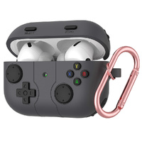 AirPods Pro 2nd/1st Generation Case Cover Game Player Design Case for Airpods