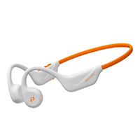 Open Bone Conduction Cycling Earphones 32GB Memory Bluetooth 5.4 Earphones