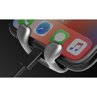 360 Degree Air Vent Mount Car Holder for smartphone