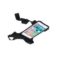 Running Thumb Armband Pouch Phone Case