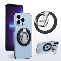 Magnetic Phone Ring Holder For iphone 13/12 Series