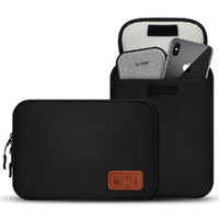Multifunctional Portable Travel Electronics Organizer Storage Bag