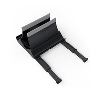 Laptop stand desktop mobile phone computer storage stand