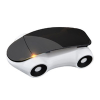 Universal Car Phone Holder 360 degree Rotate Navigator with Aromatherapy