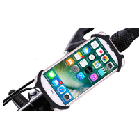 Universal Bicycle Phone Mount  Holder for smart cellphone