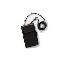 Small Crossbody Bag Cell Phone Purse Wallet with Shoulder Strap For Women Girls