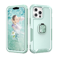 Ring Stand Phone Case phone cover For iPhone 12 Pro Max