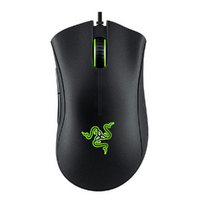 Wired Gaming Mouse Ergonomic Optical Sensor Mice For Computer