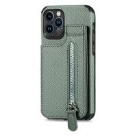 Wallet holder zipper card phone case for iPhone 13/13 Pro/13 Pro Max
