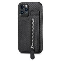 Wallet holder zipper card phone case for iPhone 13/13 Pro/13 Pro Max