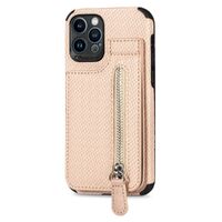 Wallet holder zipper card phone case for iPhone 13/13 Pro/13 Pro Max