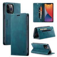 PU Leather Flip Magnetic Closure Wallet case for iphone 12/12Pro/12 Pro max
