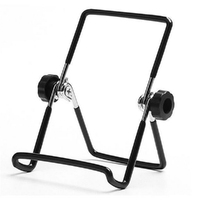 Foldable Adjustable Universal Holder Stand for iPad and cellphone