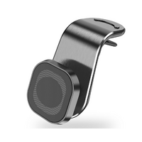 Universal Magnetic Car Phone Holder Clip Air Vent 360 Degree Phone GPS Bracket