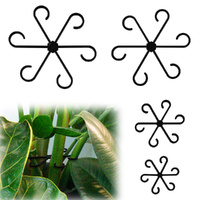 16Pcs Plant Stem Support Climbing Houseplant Support Stakes For Indoor Plants