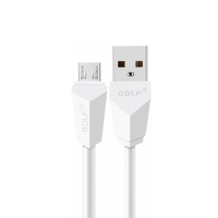  Micro USB Cable Golf GC-27M Diamond Series for mobile phone 