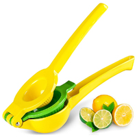 Manual Juicer Citrus Lemon Squeezer Fruit Juicer Hand Juicer Kitchen Tool