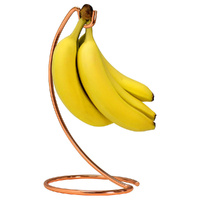 Modern Banana Hanger Banana Hanger Stand With Hook For Kitchen Countertop
