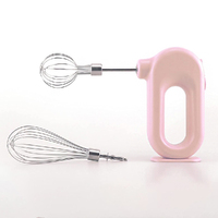 Wireless Charging Egg Whisk Mini Cream Automatic Whisk