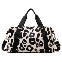 Sports Yoga Fitness Bag Female Dry And Wet Separation Swimming Bag Travel Bag