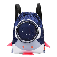 Children Swimming Bag Dry and Wet Separation Beach Bag Large Capacity Sports Bag