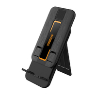 Portable Lazy Mobile Phone Holder Folding Desktop Stand