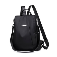 Multifunctional Waterproof Anti-Theft Backpack Large Capacity Travel Backpack