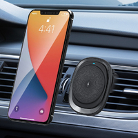 Magnetic Car Air Vent Wireless Charger for iPhone 12/13 series