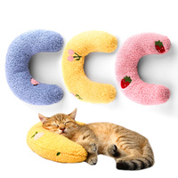 Cat Pillows For Indoor Cat  Calming Small Dog Pillows Cutated Calming Pillow