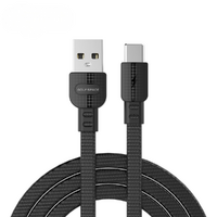 Golf Space 1m Universal USB A to USB C 3A Charging Cable Type C Dada Transfer Cable