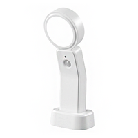 Human body infrared sensor light intelligent touch corridor light-warm ligth
