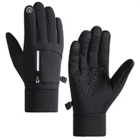 Winter Gloves Waterproof Thermal Sport Glove Running Cycling Warm Glove