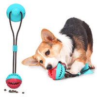 Pet Tooth Cleaning Dog Toothbrush for Puppy large Dog Biting Toy