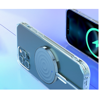 Magnetic Wireless Charger For iPhone 12 Pro Max Magsafing Wireless Charging