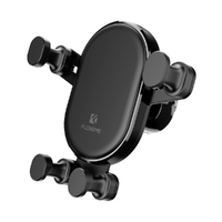 Gravity Car Phone Holder with Auto-lock for iPhone and Samsung